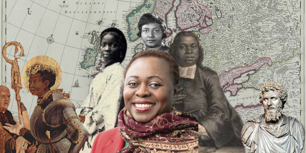 The Untold Story Of African Europeans With Olivette Otele And Kavita