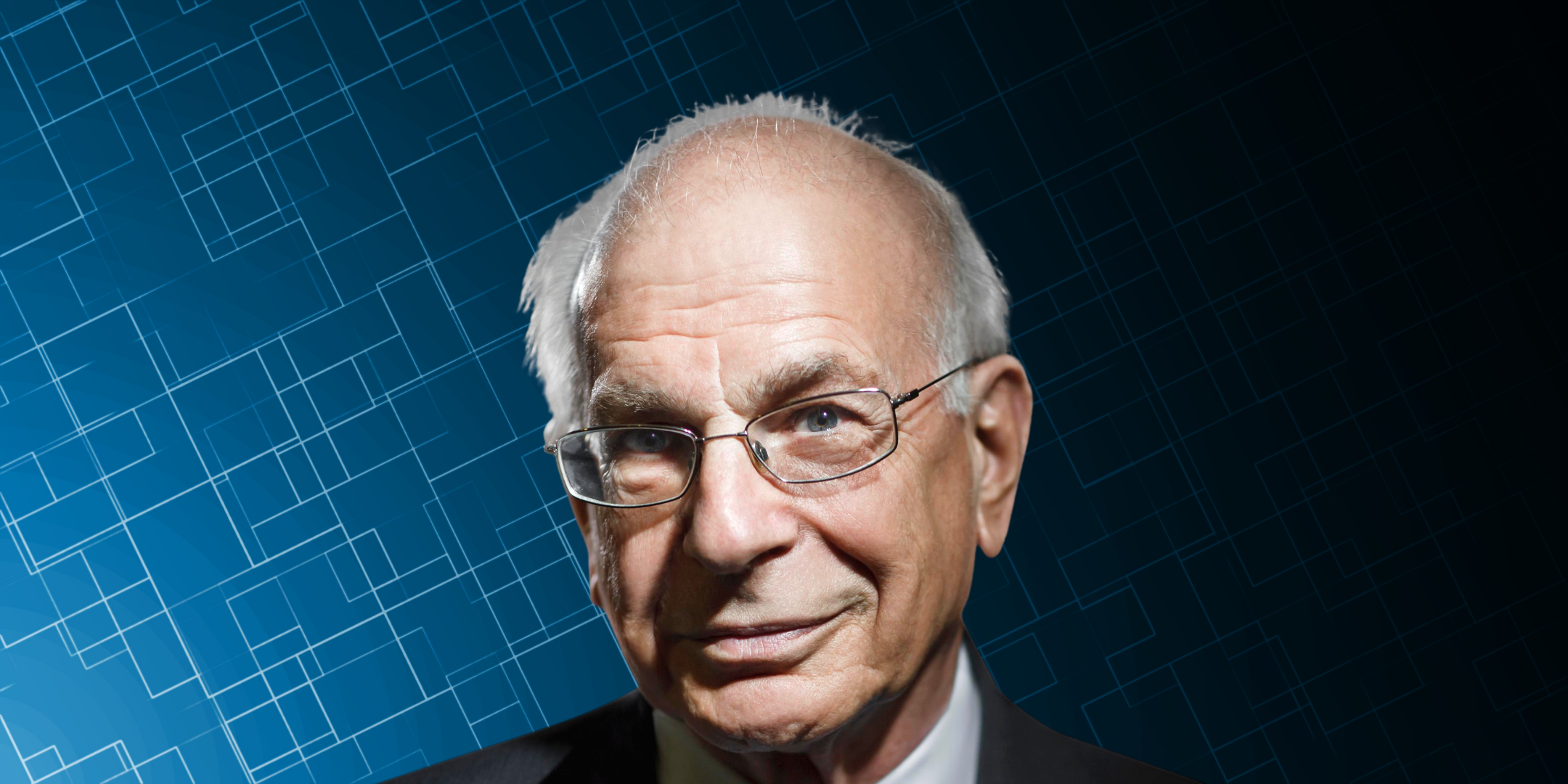 Daniel Kahneman on Making Intelligent Decisions in a Chaotic World